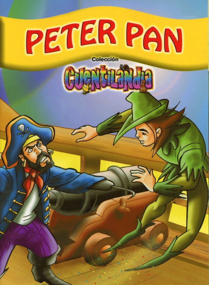 Peter pan