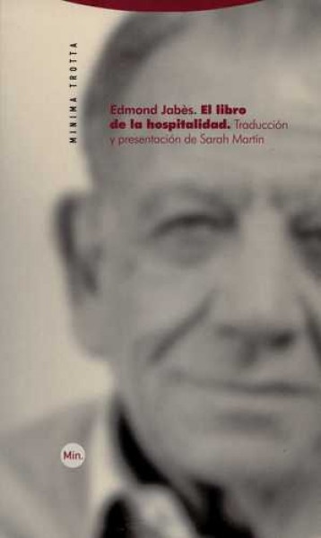 el Libro de la hospitalidad