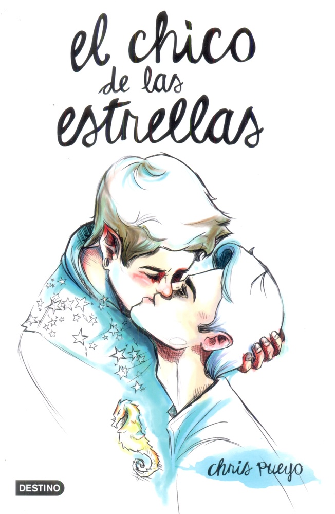 El Chico de las estrellas