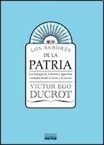 Los Sabores de la patria