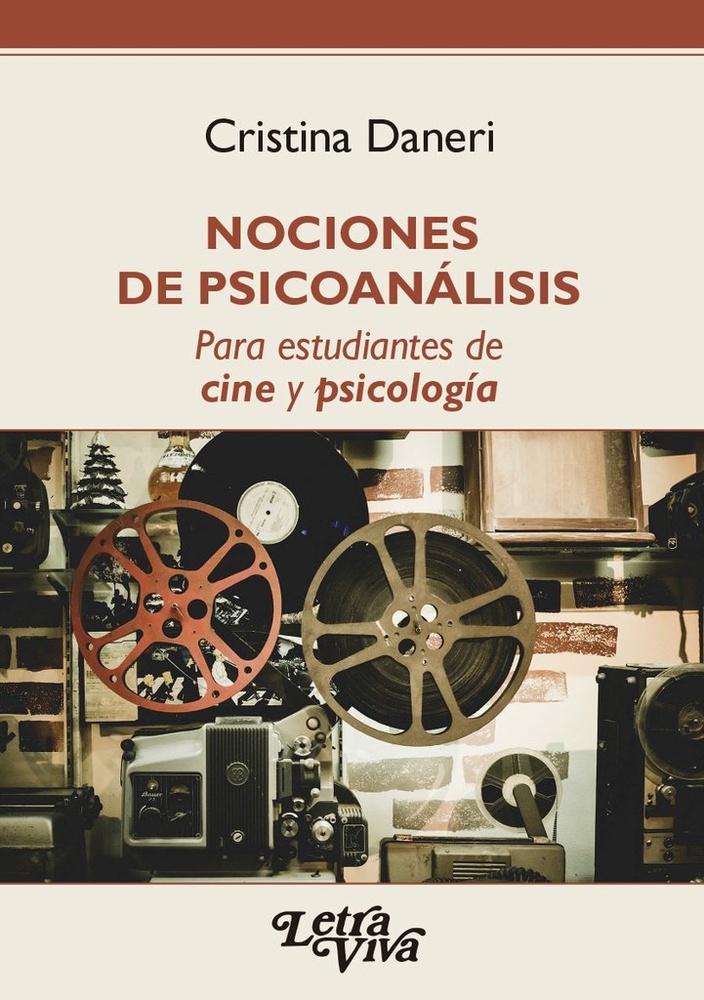 Nociones de psicoanálisis