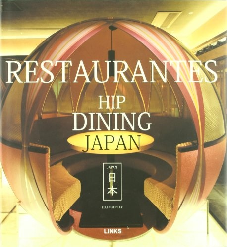 Restaurantes Hip Dining Japan
