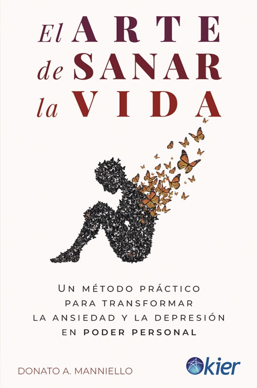 El arte de sanar la vida