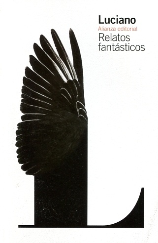 Relatos fantásticos