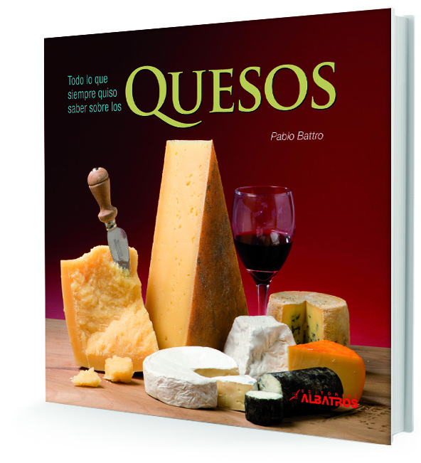 Todo lo que siempre quiso saber sobre quesos