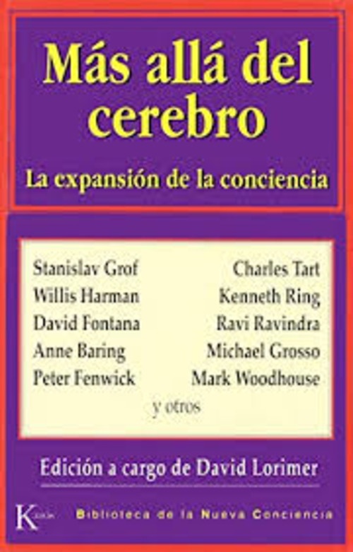 Mas alla del cerebro