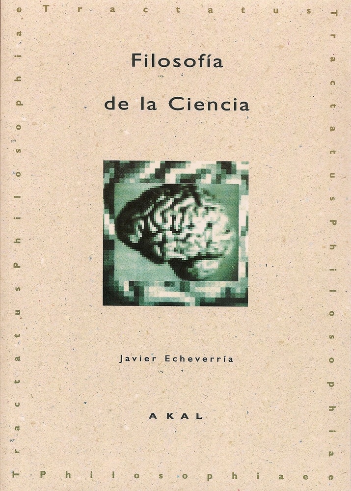 Filosofia de la ciencia