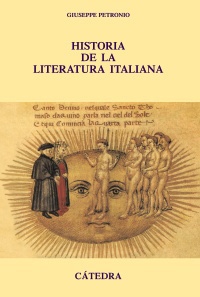 Historia de la literatura italiana