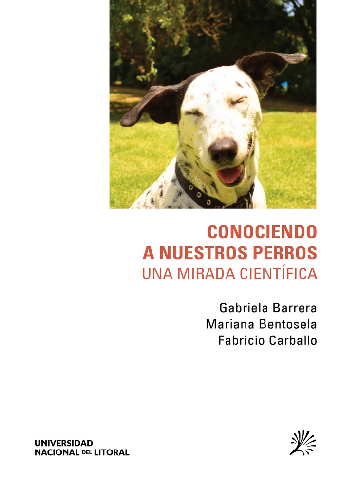Conociendo a nuestros perros - una mirada cientifica