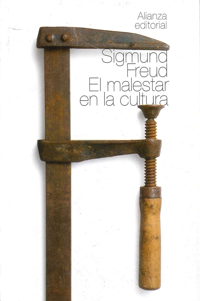 El malestar en la cultura