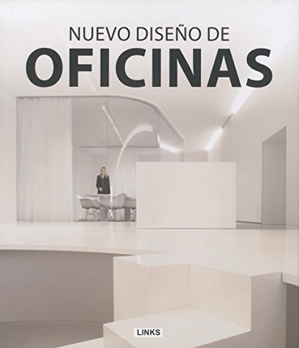 Nuevo diseño de oficinas