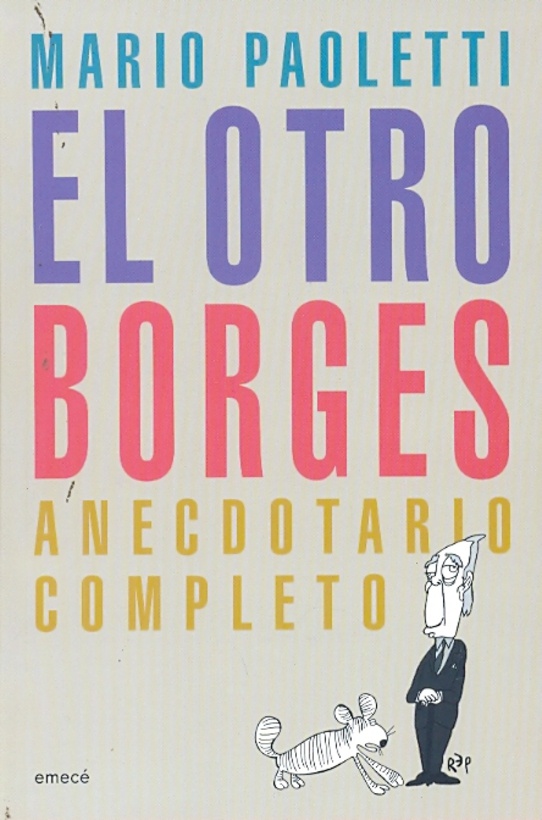 El Otro Borges