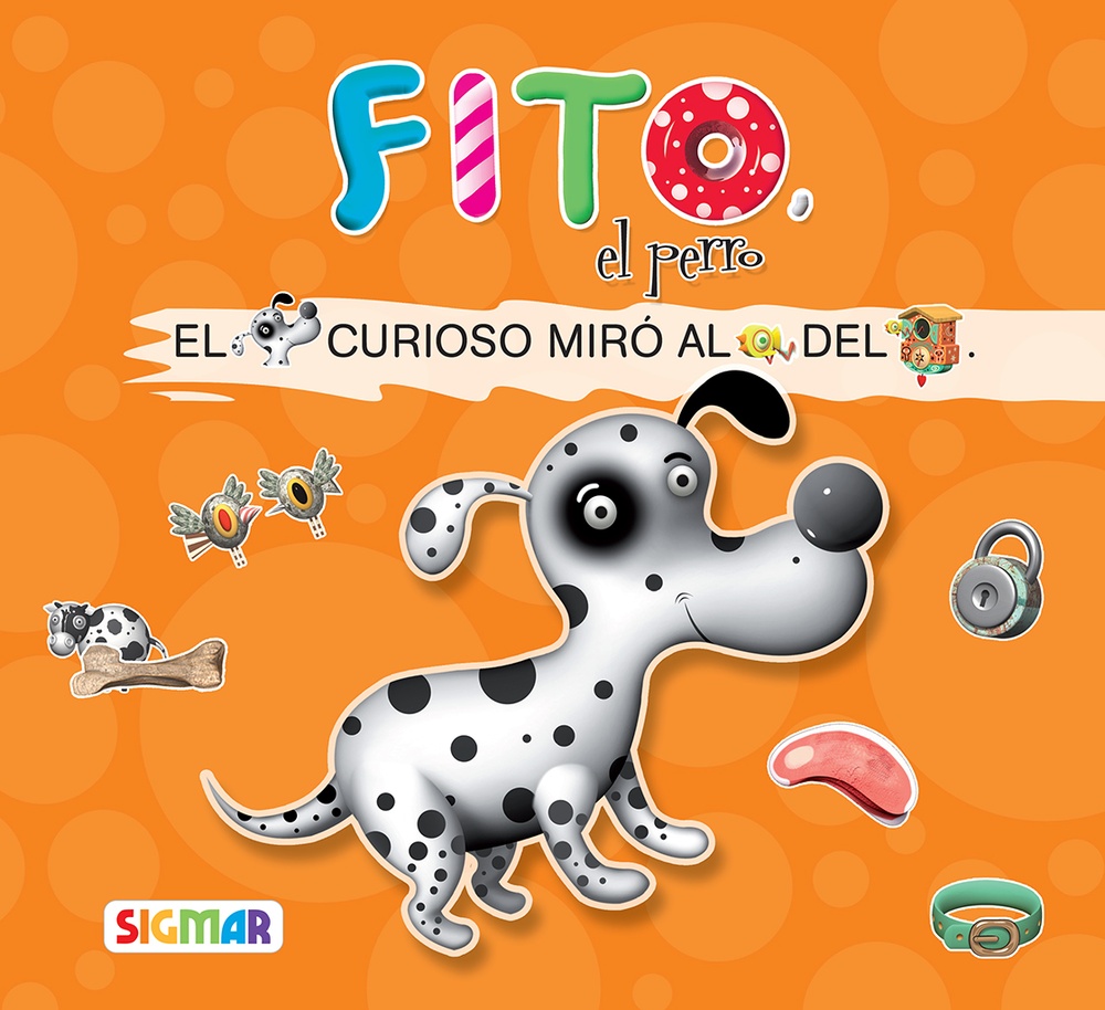 Fito, el perro