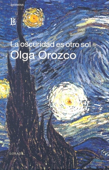 la Oscuridad es otro sol