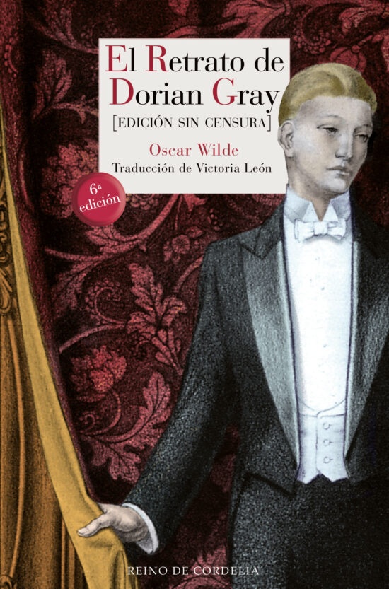 El Retrato De Dorian Gray
