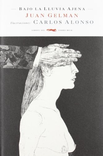 Bajo la lluvia ajena