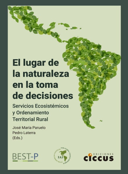 El lugar de la naturaleza en la toma de decisiones