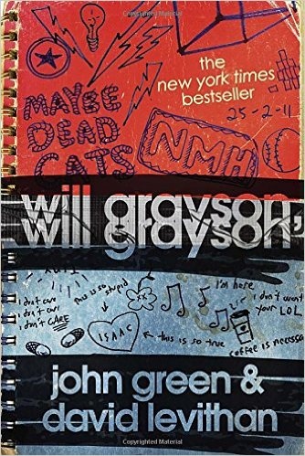 Will grayson, will grayson - penguin usa