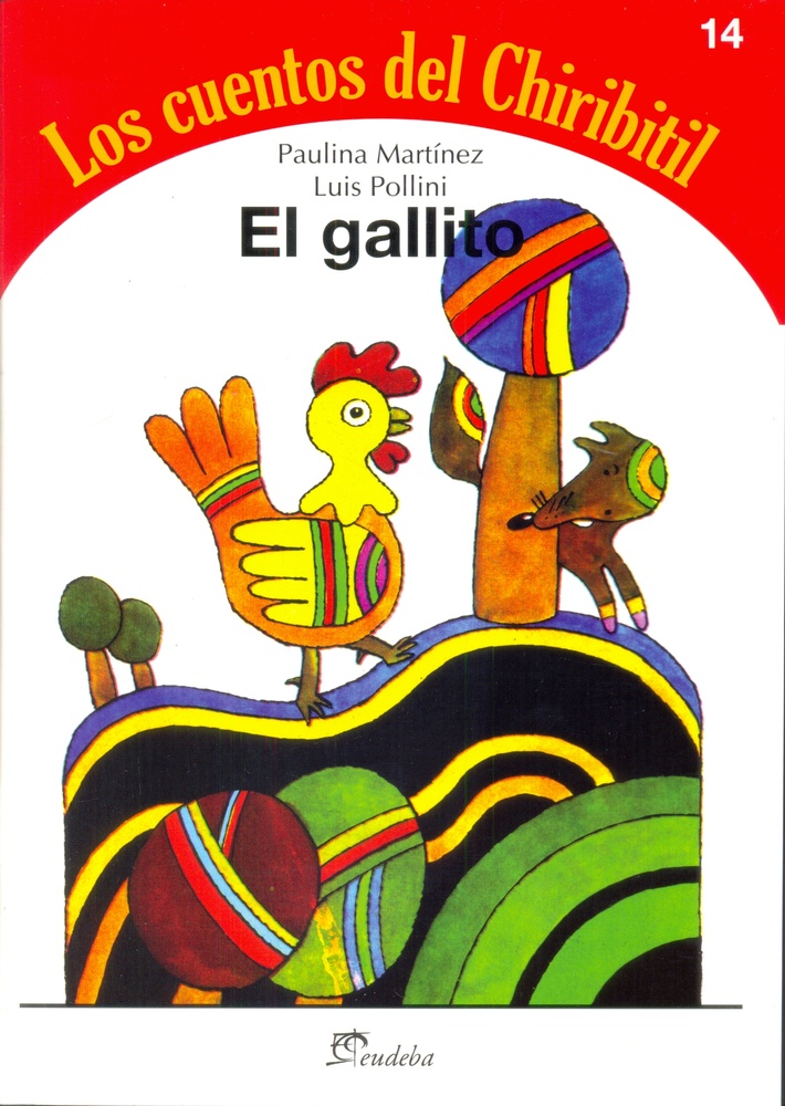 El Gallito