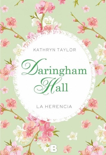 Daringham Hall - La Herencia