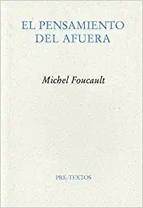 El Pensamiento del afuera