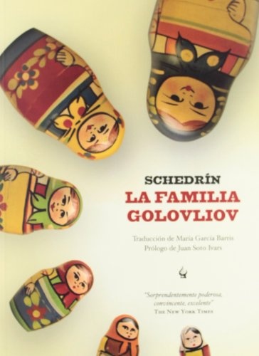 La Familia Golovliov