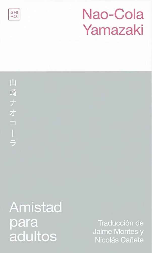 Amistad para adultos