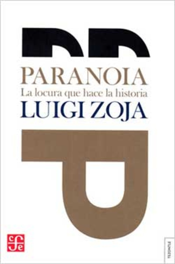 Paranoia