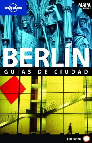 Berlin. Guias de ciudad