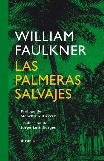 Las ** Palmeras Salvajes