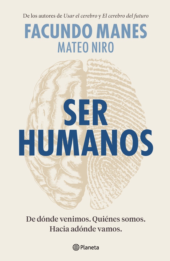 Ser humanos