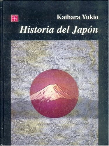 Historia del Japon