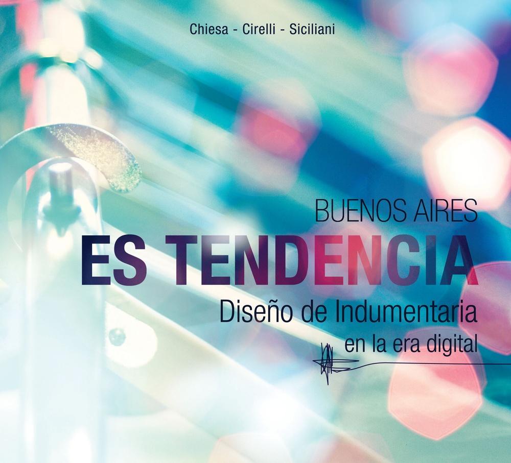 Buenos Aires es tendencia