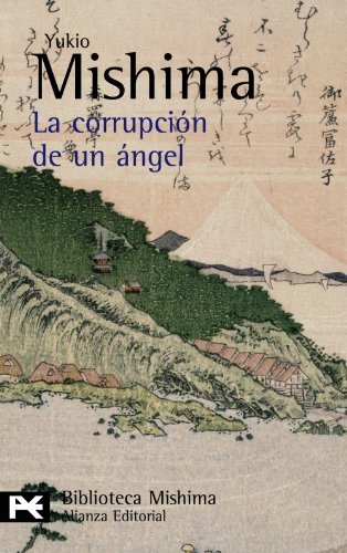 La corrupcion de un angel