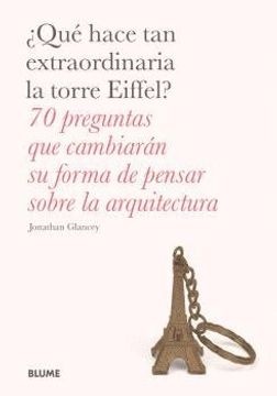 Que hace tan extraordinaria la torre Eiffel