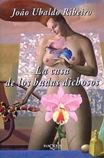 La Casa De Los Budas Dichosos