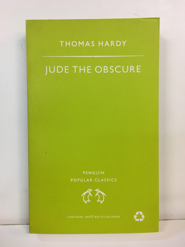 Jude The Obscure