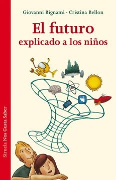 El futuro explicado a los niños
