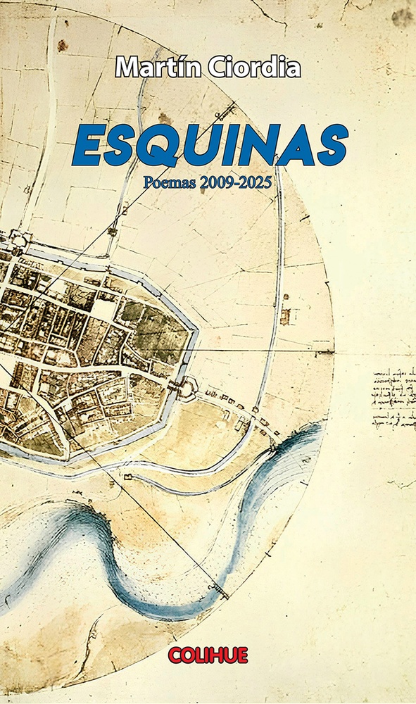 Esquinas