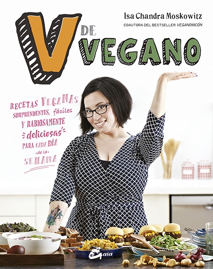 V De Vegano