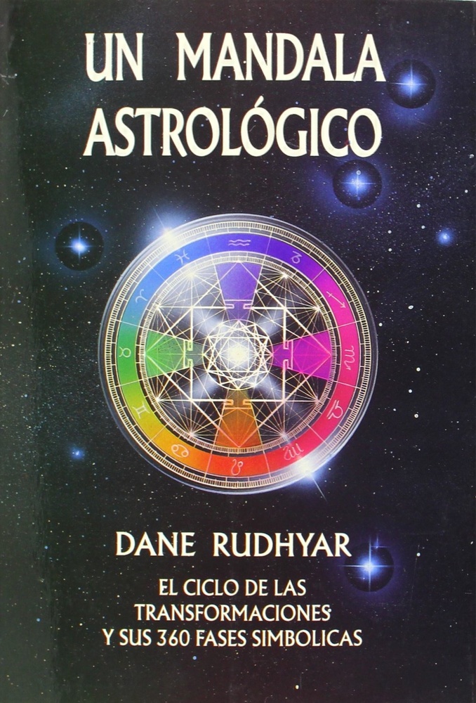 Un mandala astrologico