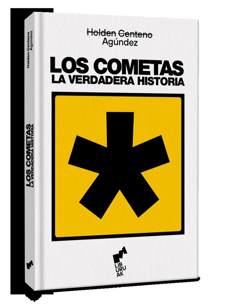 Los comentas. La verdadera historia