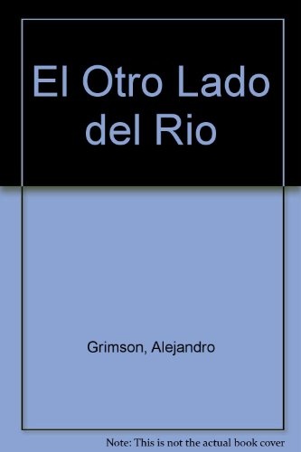El Otro lado del rio