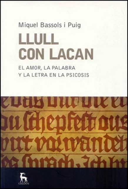 Llul con Lacan