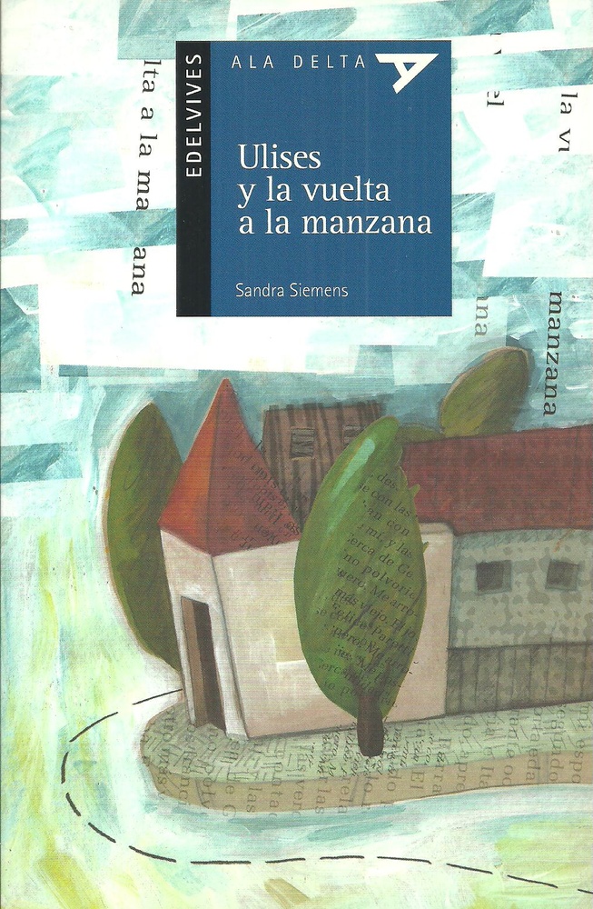 Ulises y la vuelta a la manzana