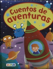 Cuentos de aventuras.