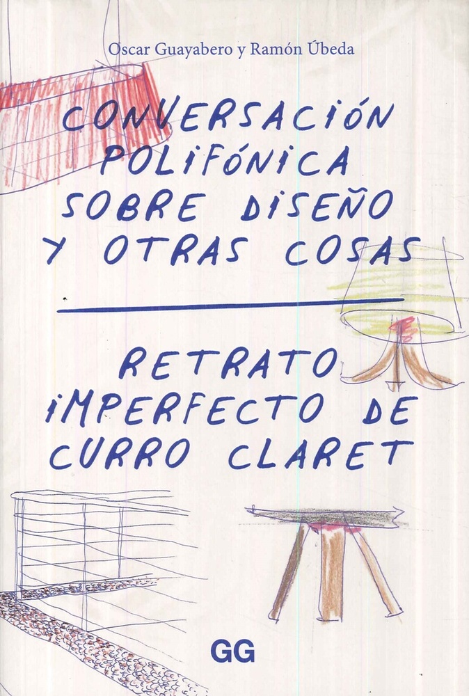 Conversacion polifonica sobre diseño y otras cosas