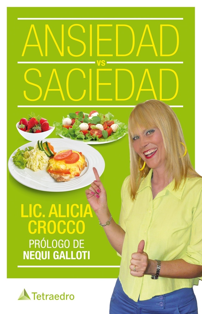 Ansiedad vs saciedad