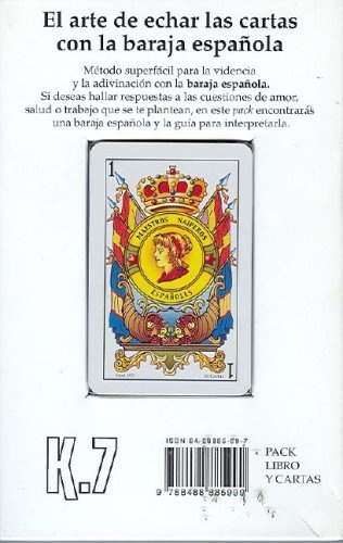 * Baraja Española Super Facil