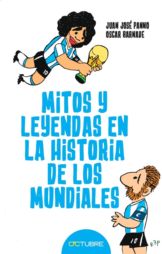 Mitos y leyendas en la historia de los mundiales de futbol